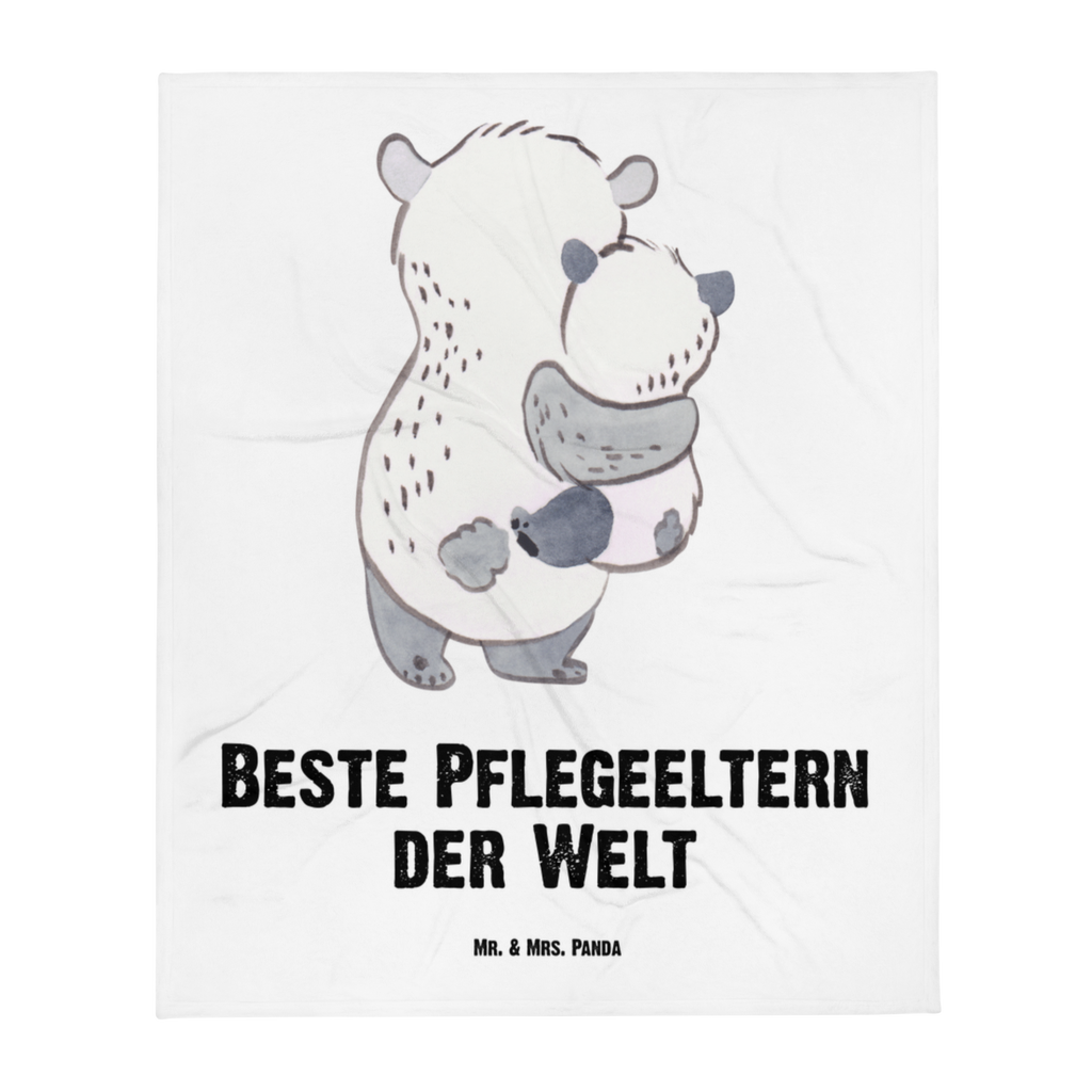 Kuscheldecke Panda Beste Pflegeeltern der Welt Decke, Wohndecke, Tagesdecke, Wolldecke, Sofadecke, für, Dankeschön, Geschenk, Schenken, Geburtstag, Geburtstagsgeschenk, Geschenkidee, Danke, Bedanken, Mitbringsel, Freude machen, Geschenktipp, Pflegeeltern, Pflegekind, Adoption, Eltern, Mama, Papa, Mami, Papi, Familie, Elternpaar, Mama und Papa