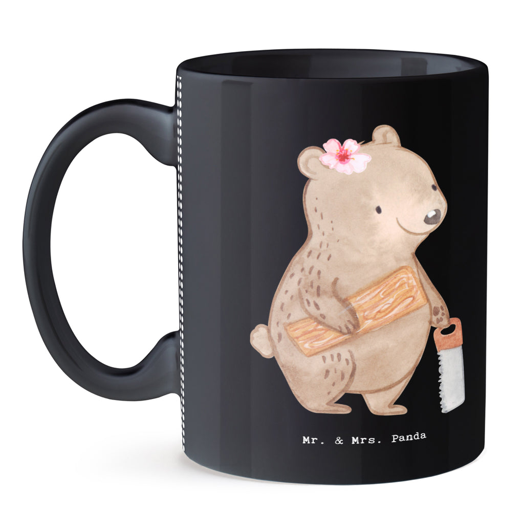 Tasse Restauratorin mit Herz Tasse, Kaffeetasse, Teetasse, Becher, Kaffeebecher, Teebecher, Keramiktasse, Porzellantasse, Büro Tasse, Geschenk Tasse, Tasse Sprüche, Tasse Motive, Kaffeetassen, Tasse bedrucken, Designer Tasse, Cappuccino Tassen, Schöne Teetassen, Beruf, Ausbildung, Jubiläum, Abschied, Rente, Kollege, Kollegin, Geschenk, Schenken, Arbeitskollege, Mitarbeiter, Firma, Danke, Dankeschön