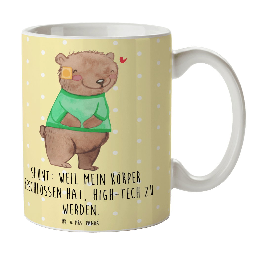 Tasse Bär Shunt Tasse, Kaffeetasse, Teetasse, Becher, Kaffeebecher, Teebecher, Keramiktasse, Porzellantasse, Büro Tasse, Geschenk Tasse, Tasse Sprüche, Tasse Motive, Kaffeetassen, Tasse bedrucken, Designer Tasse, Cappuccino Tassen, Schöne Teetassen, Bär, Shunt