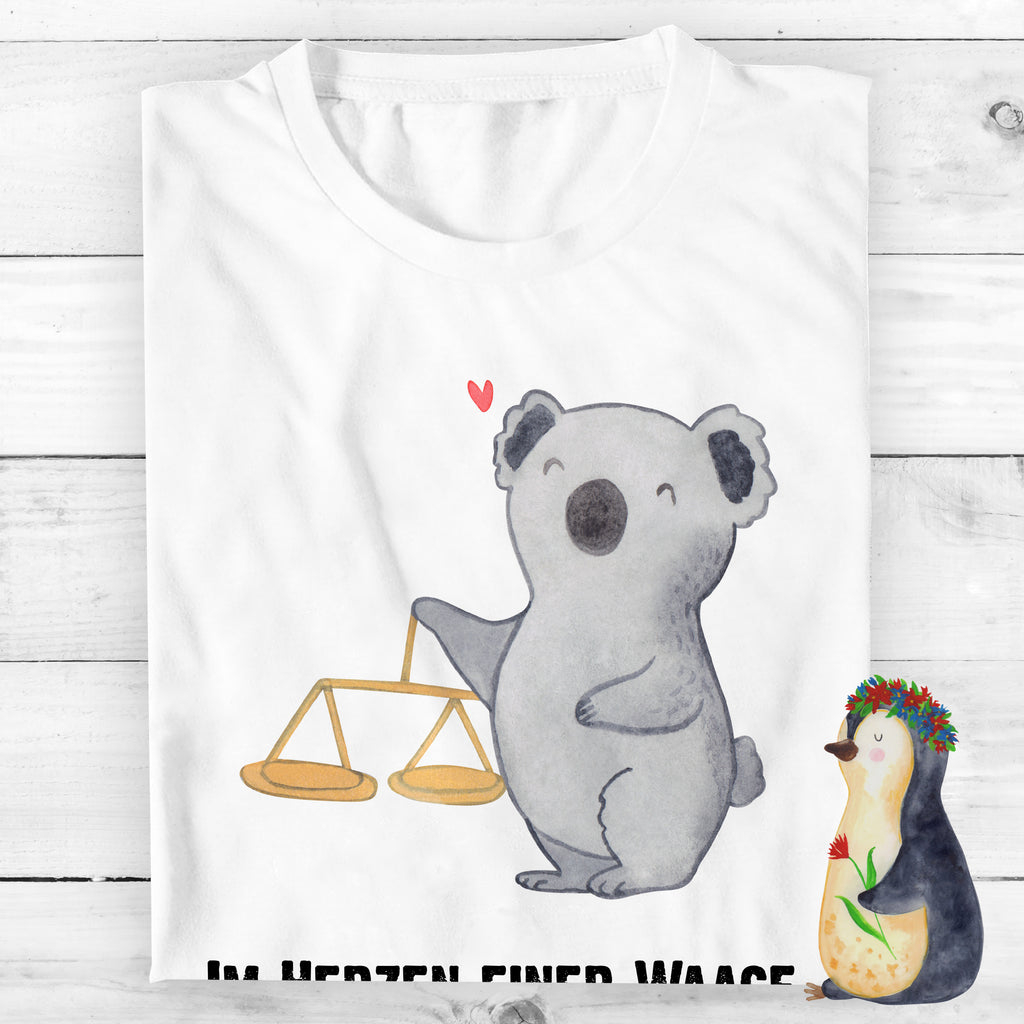 T-Shirt Standard Waage Astrologie T-Shirt, Shirt, Tshirt, Lustiges T-Shirt, T-Shirt mit Spruch, Party, Junggesellenabschied, Jubiläum, Geburstag, Herrn, Damen, Männer, Frauen, Schlafshirt, Nachthemd, Sprüche, Tierkreiszeichen, Sternzeichen, Horoskop, Astrologie, Aszendent, Waage, Geschenk zum Geburtstag, Geburtstagsgeschenk, Geschenk