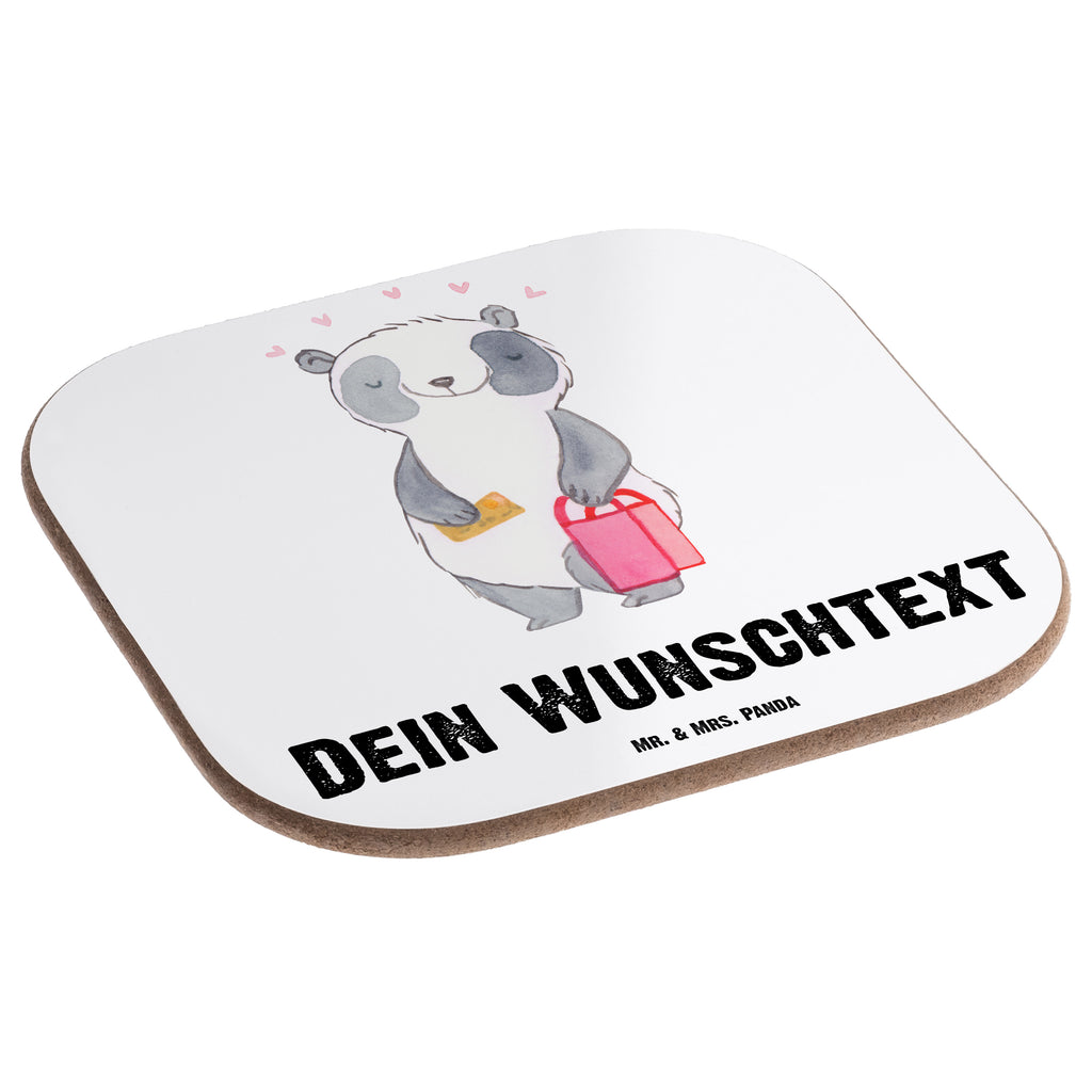 Personalisierte Untersetzer Panda Bester Shoppingpartner der Welt Personalisierte Untersetzer, PErsonalisierte Bierdeckel, Personalisierte Glasuntersetzer, Peronalisierte Untersetzer Gläser, Personalisiert Getränkeuntersetzer, Untersetzer mit Namen, Bedrucken, Personalisieren, Namensaufdruck, für, Dankeschön, Geschenk, Schenken, Geburtstag, Geburtstagsgeschenk, Geschenkidee, Danke, Bedanken, Mitbringsel, Freude machen, Geschenktipp, Shoppingpartner, Shoppen, Begleitung, Partner, Freundin, Freund, bff, Shopping, Einkaufen, Shopping-Queen, Queen, Bester