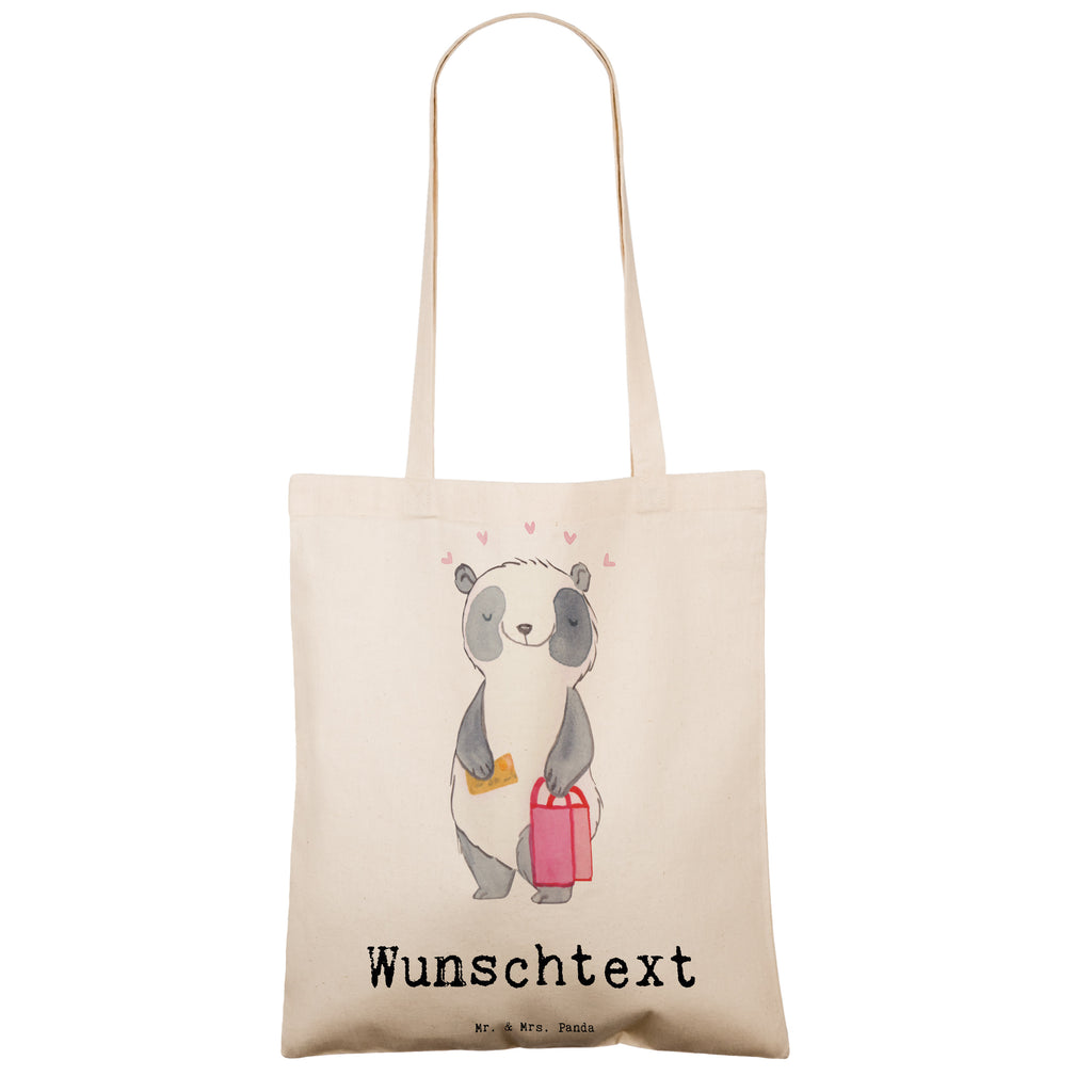 Personalisierte Tragetasche Panda Bester Shoppingpartner der Welt Personalisierte Beuteltasche, Personalisierter Beutel, Personalisierte Einkaufstasche, Personalisierter Jutebeutel, Personalisierter Stoffbeutel, Tragetasche mit Namen, Einkaufstasche mit Namen, Stoffbeutel mit Namen, Personalisierte Tasche, Personalisierte Jutetasche, Personalisierte Kindergartentasche, für, Dankeschön, Geschenk, Schenken, Geburtstag, Geburtstagsgeschenk, Geschenkidee, Danke, Bedanken, Mitbringsel, Freude machen, Geschenktipp, Shoppingpartner, Shoppen, Begleitung, Partner, Freundin, Freund, bff, Shopping, Einkaufen, Shopping-Queen, Queen, Bester