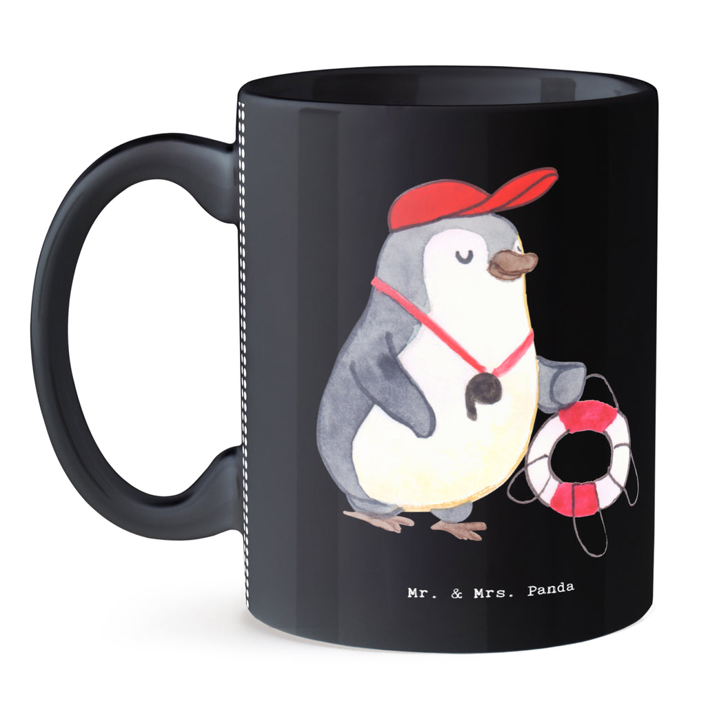 Tasse Bademeister mit Herz Tasse, Kaffeetasse, Teetasse, Becher, Kaffeebecher, Teebecher, Keramiktasse, Porzellantasse, Büro Tasse, Geschenk Tasse, Tasse Sprüche, Tasse Motive, Kaffeetassen, Tasse bedrucken, Designer Tasse, Cappuccino Tassen, Schöne Teetassen, Beruf, Ausbildung, Jubiläum, Abschied, Rente, Kollege, Kollegin, Geschenk, Schenken, Arbeitskollege, Mitarbeiter, Firma, Danke, Dankeschön, Bademeister, Rettungsschwimmer, Schwimmmeister, Schwimmbad, Freibad, Badeanstalt, Schwimmverein, Schwimmschule