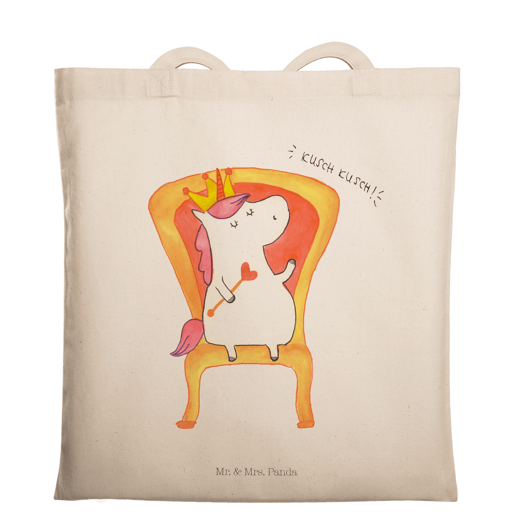 Tragetasche Einhorn König Beuteltasche, Beutel, Einkaufstasche, Jutebeutel, Stoffbeutel, Tasche, Shopper, Umhängetasche, Strandtasche, Schultertasche, Stofftasche, Tragetasche, Badetasche, Jutetasche, Einkaufstüte, Laptoptasche, Einhorn, Einhörner, Einhorn Deko, Pegasus, Unicorn, König, Präsident, Bundeskanzler, Herrscher, Kaiser, Prinzessin, Krone