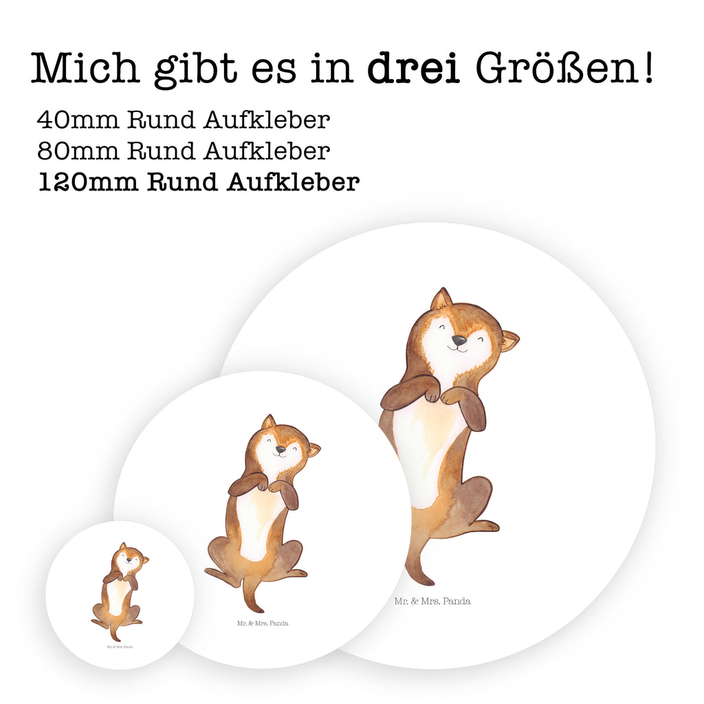 Rund Aufkleber Hund Bauchkraulen Sticker, Aufkleber, Etikett, Hund, Hundemotiv, Haustier, Hunderasse, Tierliebhaber, Hundebesitzer, Sprüche, Hunde, Hundeliebe, Hundewelpe, Bauchkraulen