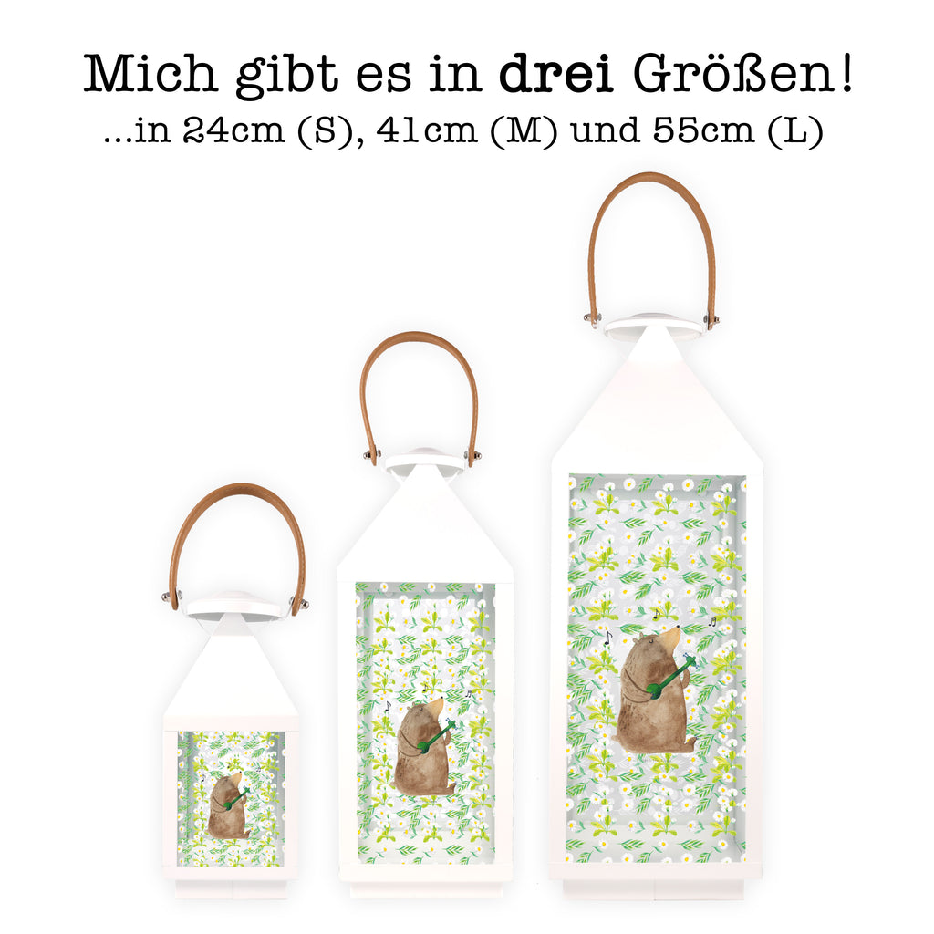 Deko Laterne Bär Gitarre Gartenlampe, Gartenleuchte, Gartendekoration, Gartenlicht, Laterne kleine Laternen, XXL Laternen, Laterne groß, Bär, Teddy, Teddybär