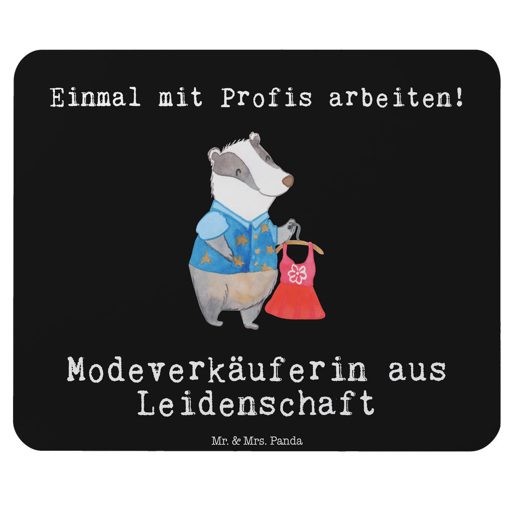 Mauspad Modeverkäuferin aus Leidenschaft Mousepad, Computer zubehör, Büroausstattung, PC Zubehör, Arbeitszimmer, Mauspad, Einzigartiges Mauspad, Designer Mauspad, Mausunterlage, Mauspad Büro, Beruf, Ausbildung, Jubiläum, Abschied, Rente, Kollege, Kollegin, Geschenk, Schenken, Arbeitskollege, Mitarbeiter, Firma, Danke, Dankeschön, Modeverkäuferin, Verkäuferin, Fashion Store