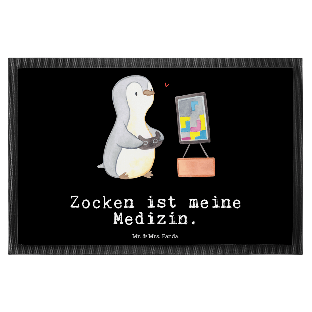 Fußmatte Pinguin Zocken Türvorleger, Schmutzmatte, Fußabtreter, Matte, Schmutzfänger, Fußabstreifer, Schmutzfangmatte, Türmatte, Motivfußmatte, Haustürmatte, Vorleger, Fussmatten, Fußmatten, Gummimatte, Fußmatte außen, Fußmatte innen, Fussmatten online, Gummi Matte, Sauberlaufmatte, Fußmatte waschbar, Fußmatte outdoor, Schmutzfangmatte waschbar, Eingangsteppich, Fußabstreifer außen, Fußabtreter außen, Schmutzfangteppich, Fußmatte außen wetterfest, Geschenk, Sport, Sportart, Hobby, Schenken, Danke, Dankeschön, Auszeichnung, Gewinn, Sportler, Zocken, Gaming, Videospiele, Videogames