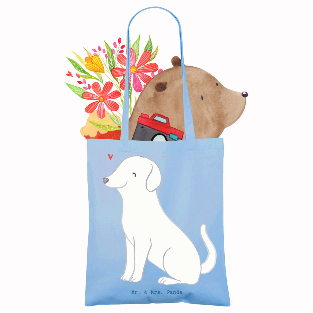 Tragetasche Labrador Lebensretter Beuteltasche, Beutel, Einkaufstasche, Jutebeutel, Stoffbeutel, Tasche, Shopper, Umhängetasche, Strandtasche, Schultertasche, Stofftasche, Tragetasche, Badetasche, Jutetasche, Einkaufstüte, Laptoptasche, Hund, Hunderasse, Rassehund, Hundebesitzer, Geschenk, Tierfreund, Schenken, Welpe, Labrador