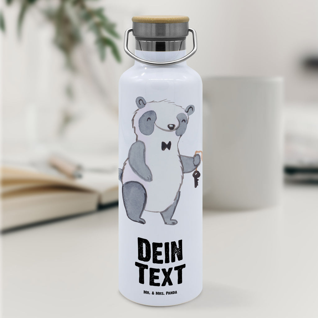 Personalisierte Trinkflasche Panda Bester Mitbewohner der Welt Personalisierte Trinkflasche, Trinkflasche mit Namen, Trinkflasche bedrucken, Flasche personalisiert, Trinkflasch mit Aufdruck, Trinkflasche Werbegeschenk, Namensaufdruck Trinkflasche, Sportflasche personalisiert, Trinkflasche Sport, für, Dankeschön, Geschenk, Schenken, Geburtstag, Geburtstagsgeschenk, Geschenkidee, Danke, Bedanken, Mitbringsel, Freude machen, Geschenktipp, Mitbewohner, WG, Zimmernachbar, Wohngemeinschaft, WG-Bewohner, Zimmerkollege, Zimmergenosse, Stubenkamerad