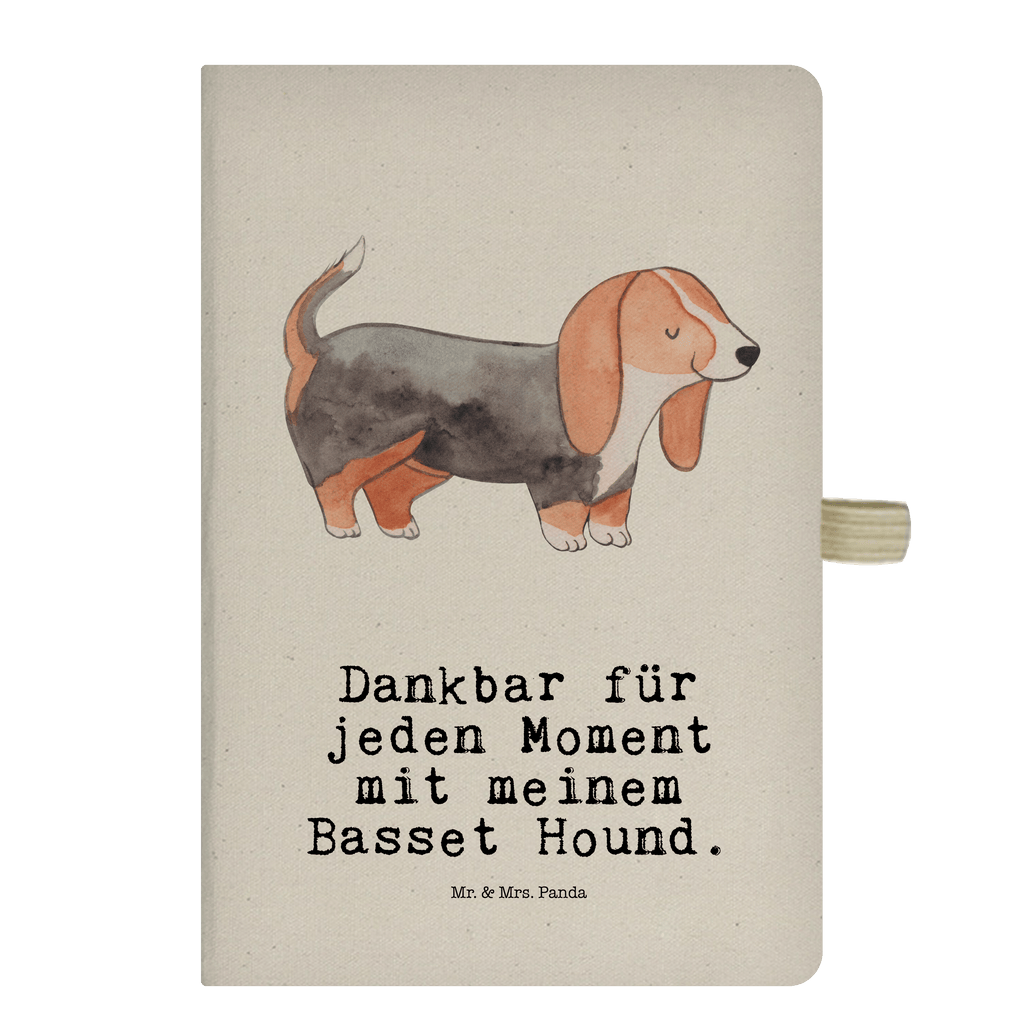 Baumwoll Notizbuch Basset Hound Moment Notizen, Eintragebuch, Tagebuch, Notizblock, Adressbuch, Journal, Kladde, Skizzenbuch, Notizheft, Schreibbuch, Schreibheft, Hund, Hunderasse, Rassehund, Hundebesitzer, Geschenk, Tierfreund, Schenken, Welpe, Basset Hound, Basset