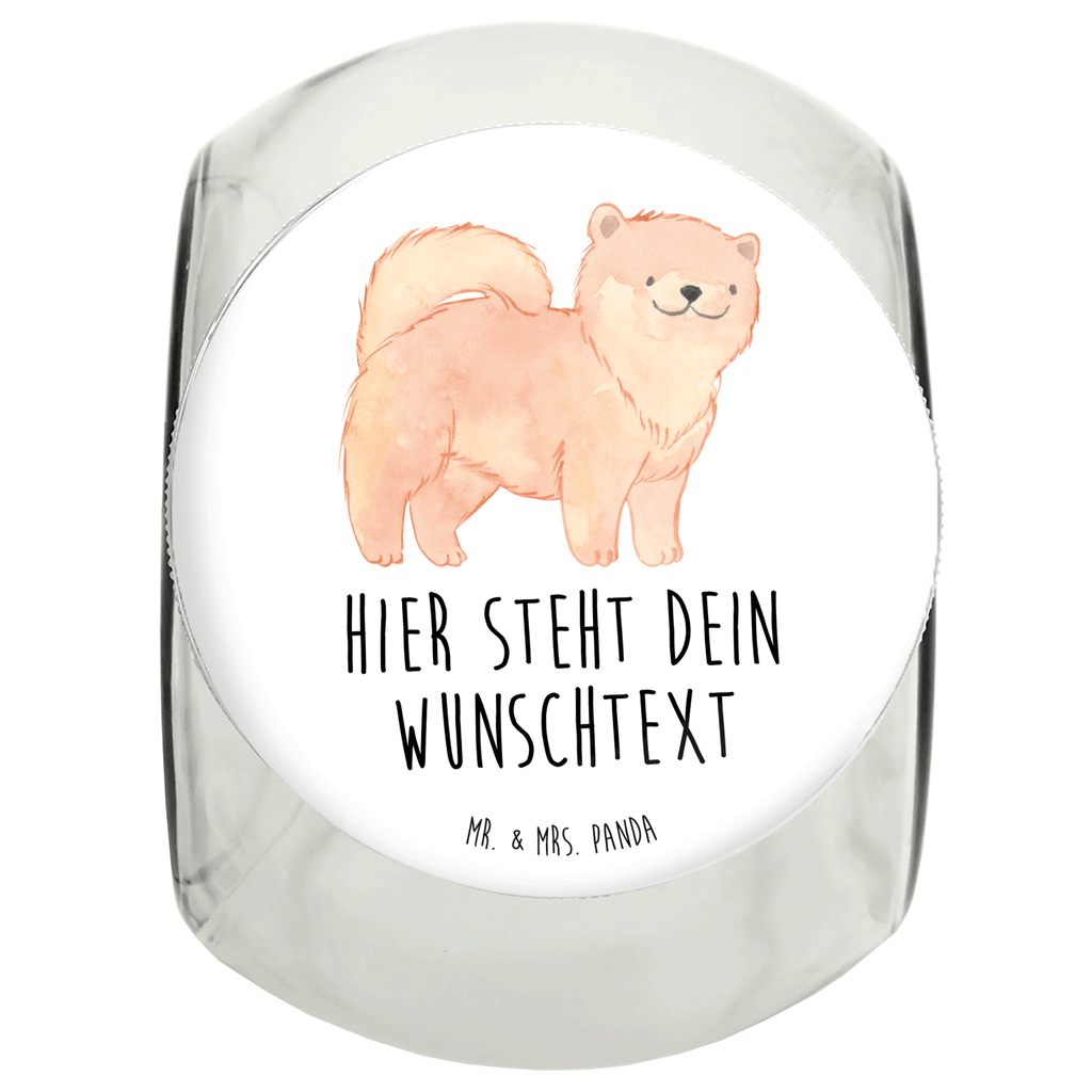 Personalisiertes Leckerli Glas Chow-Chow Lebensretter Personalisiertes Leckerli Glas, Personalisiertes Leckerliglas, Personalisiertes Leckerli Glas Hund, Personalisiertes Leckerli Glas Katze, Personalisierte Leckerli Dose, Personalisierter Hundeleckerlies Behälter, Hund, Hunderasse, Rassehund, Hundebesitzer, Geschenk, Tierfreund, Schenken, Welpe, Chow-Chow, Asiatischer Spitz