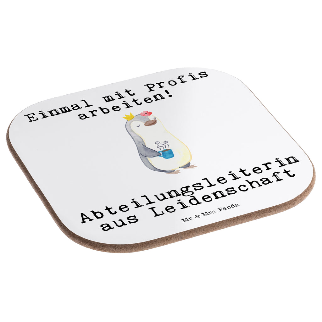 Quadratische Untersetzer Abteilungsleiterin aus Leidenschaft Untersetzer, Bierdeckel, Glasuntersetzer, Untersetzer Gläser, Getränkeuntersetzer, Untersetzer aus Holz, Untersetzer für Gläser, Korkuntersetzer, Untersetzer Holz, Holzuntersetzer, Tassen Untersetzer, Untersetzer Design, Beruf, Ausbildung, Jubiläum, Abschied, Rente, Kollege, Kollegin, Geschenk, Schenken, Arbeitskollege, Mitarbeiter, Firma, Danke, Dankeschön, Abteilungsleiterin, Teamleiterin, Führungskraft