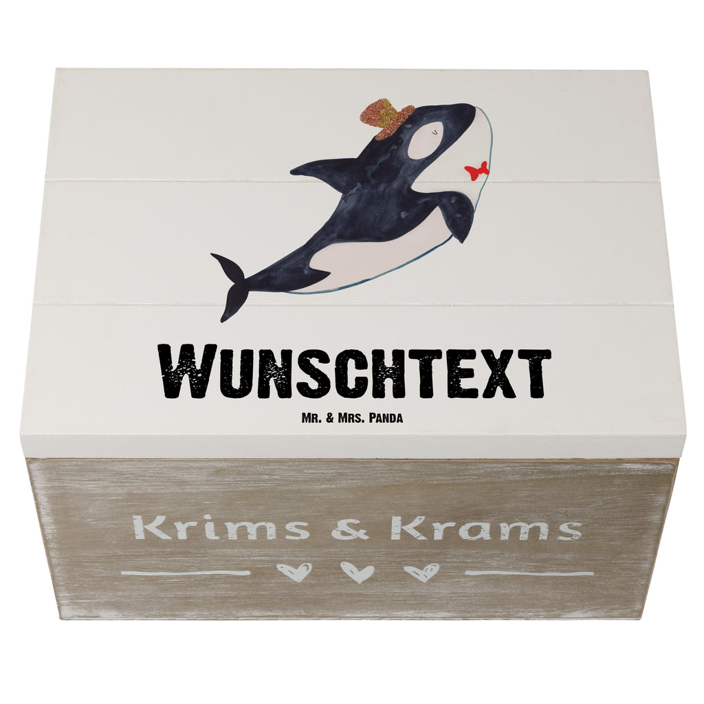 Personalisierte Holzkiste Orca Zylinder Holzkiste mit Namen, Kiste mit Namen, Schatzkiste mit Namen, Truhe mit Namen, Schatulle mit Namen, Erinnerungsbox mit Namen, Erinnerungskiste, mit Namen, Dekokiste mit Namen, Aufbewahrungsbox mit Namen, Holzkiste Personalisiert, Kiste Personalisiert, Schatzkiste Personalisiert, Truhe Personalisiert, Schatulle Personalisiert, Erinnerungsbox Personalisiert, Erinnerungskiste Personalisiert, Dekokiste Personalisiert, Aufbewahrungsbox Personalisiert, Geschenkbox personalisiert, GEschenkdose personalisiert, Meerestiere, Meer, Urlaub, Narwal, Glitter, Konfetti, Glitzer, Geburtstag, Feier, Fete, Fest, Glückwunsch, Orca