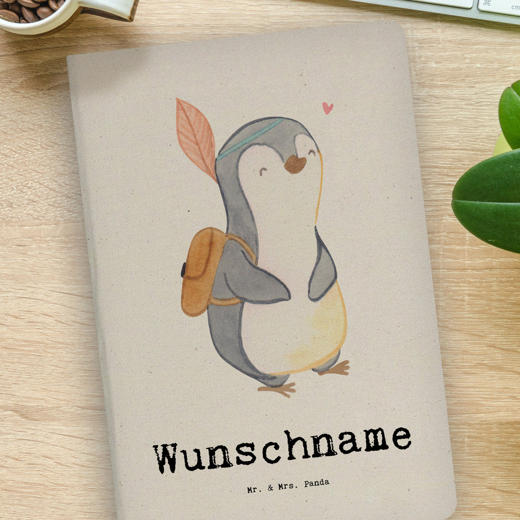 DIN A4 Personalisiertes Notizbuch Pinguin Bester Blutsbruder der Welt Personalisiertes Notizbuch, Notizbuch mit Namen, Notizbuch bedrucken, Personalisierung, Namensbuch, Namen, für, Dankeschön, Geschenk, Schenken, Geburtstag, Geburtstagsgeschenk, Geschenkidee, Danke, Bedanken, Mitbringsel, Freude machen, Geschenktipp, Blutsbruder, Blutsgeschwister, Freund, Brüder, Geschwister, Bruderherz, Brother, Familie, Kleinigkeit, Bester, Sido