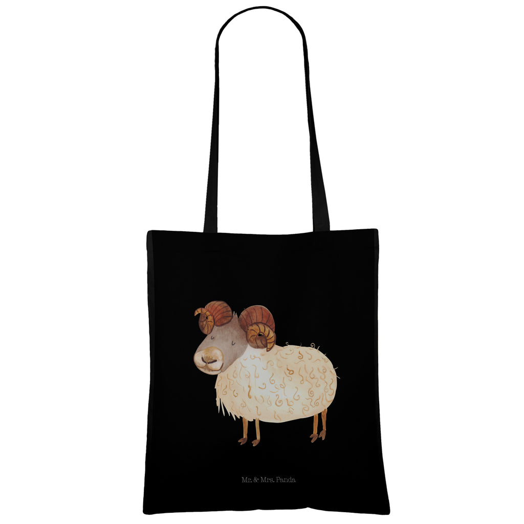 Tragetasche Sternzeichen Widder Beuteltasche, Beutel, Einkaufstasche, Jutebeutel, Stoffbeutel, Tasche, Shopper, Umhängetasche, Strandtasche, Schultertasche, Stofftasche, Tragetasche, Badetasche, Jutetasche, Einkaufstüte, Laptoptasche, Tierkreiszeichen, Sternzeichen, Horoskop, Astrologie, Aszendent, Widder Geschenk, Widder Sternzeichen, Geschenk März, Geschenk April, Geburtstag März, Geburtstag April, Bock, Schafbock