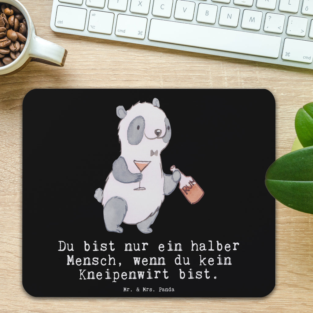 Mauspad Kneipenwirt mit Herz Mousepad, Computer zubehör, Büroausstattung, PC Zubehör, Arbeitszimmer, Mauspad, Einzigartiges Mauspad, Designer Mauspad, Mausunterlage, Mauspad Büro, Beruf, Ausbildung, Jubiläum, Abschied, Rente, Kollege, Kollegin, Geschenk, Schenken, Arbeitskollege, Mitarbeiter, Firma, Danke, Dankeschön, Kneipenwirt, Gastwirt, Gaststätte, Kneipe, Eröffnung, Barkeeper, Bartender, Rum, Bar