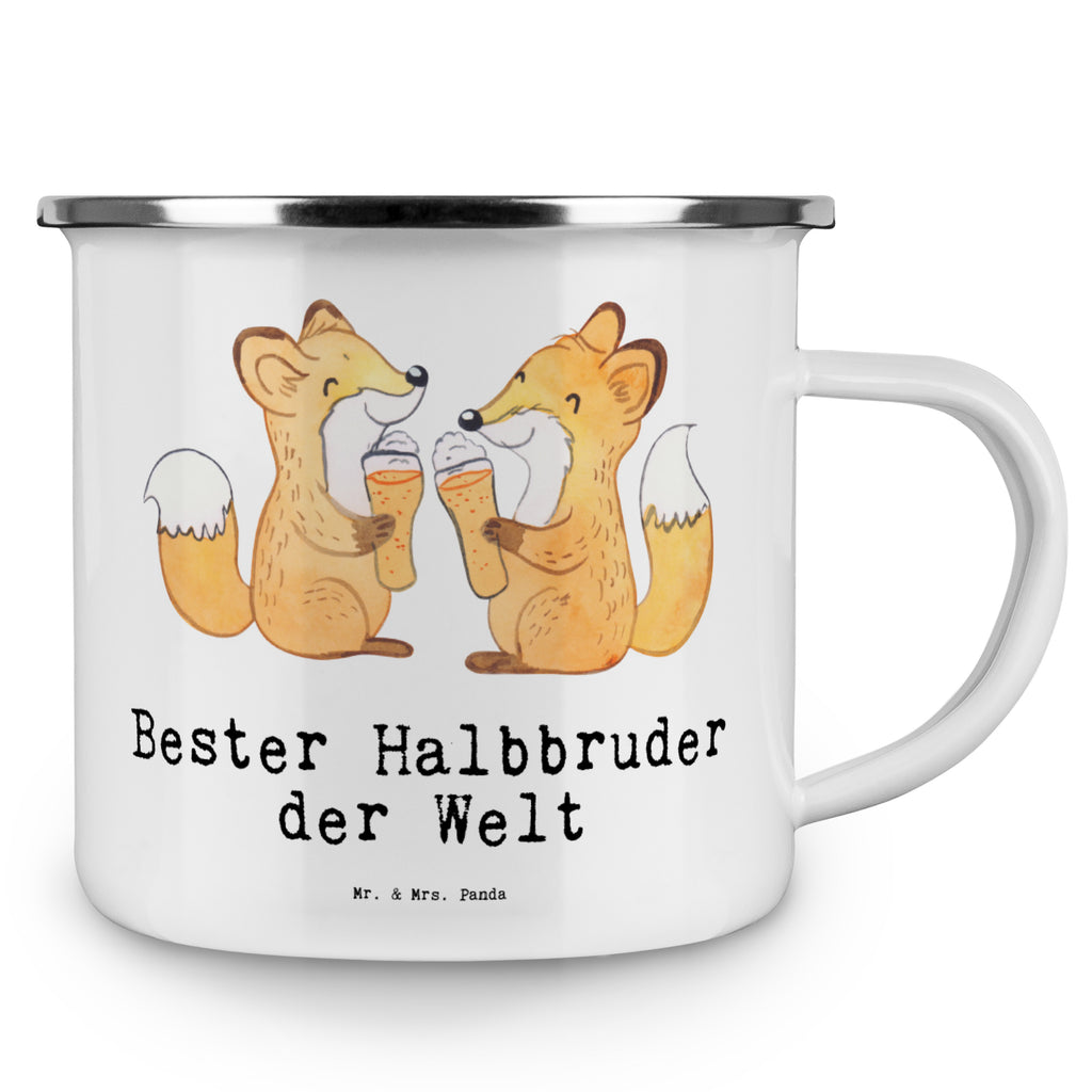 Camping Emaille Tasse Fuchs Bester Halbbruder der Welt Campingtasse, Trinkbecher, Metalltasse, Outdoor Tasse, Emaille Trinkbecher, Blechtasse Outdoor, Emaille Campingbecher, Edelstahl Trinkbecher, Metalltasse für Camping, Kaffee Blechtasse, Camping Tasse Metall, Emaille Tasse, Emaille Becher, Tasse Camping, Tasse Emaille, Emaille Tassen, Camping Becher, Metall Tasse, Camping Tassen, Blechtasse, Emaille Tasse Camping, Camping Tasse Emaille, Emailletasse, Camping Tassen Emaille, Campingbecher, Blechtassen, Outdoor Becher, Campingtassen, Emaille Becher Camping, Camping Becher Edelstahl, für, Dankeschön, Geschenk, Schenken, Geburtstag, Geburtstagsgeschenk, Geschenkidee, Danke, Bedanken, Mitbringsel, Freude machen, Geschenktipp, Halbbruder, Stiefbruder, Stief, Stiefgeschwister, Bruder, Brudi, Geschwister, Bruderherz, Schwester, Familie, Kleinigkeit, Brother, Bester, Sohn