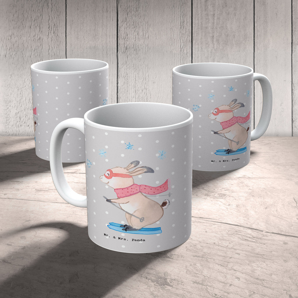 Tasse Skilehrer mit Herz Tasse, Kaffeetasse, Teetasse, Becher, Kaffeebecher, Teebecher, Keramiktasse, Porzellantasse, Büro Tasse, Geschenk Tasse, Tasse Sprüche, Tasse Motive, Kaffeetassen, Tasse bedrucken, Designer Tasse, Cappuccino Tassen, Schöne Teetassen, Beruf, Ausbildung, Jubiläum, Abschied, Rente, Kollege, Kollegin, Geschenk, Schenken, Arbeitskollege, Mitarbeiter, Firma, Danke, Dankeschön