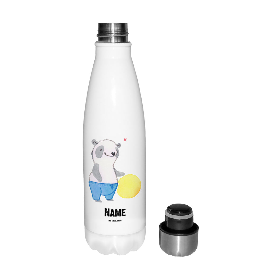 Personalisierte Thermosflasche Physiotherapeut mit Herz Personalisierte Isolierflasche, Personalisierte Thermoflasche, Personalisierte Trinkflasche, Trinkflasche Mit Namen, Wunschname, Bedrucken, Namensflasche, Beruf, Ausbildung, Jubiläum, Abschied, Rente, Kollege, Kollegin, Geschenk, Schenken, Arbeitskollege, Mitarbeiter, Firma, Danke, Dankeschön