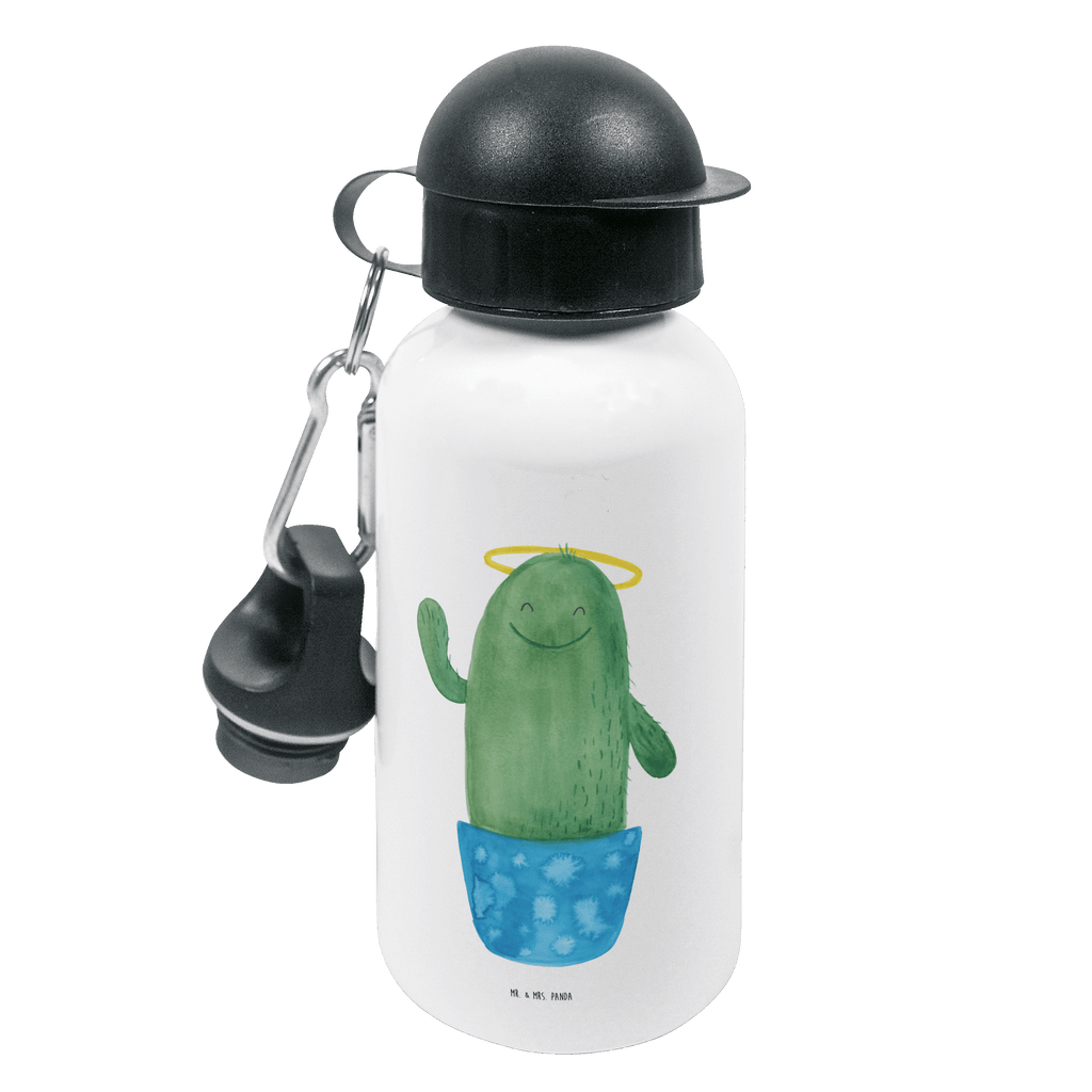 Kindertrinkflasche Kaktus Heilig Kindertrinkflasche, Kinder Trinkflasche, Trinkflasche, Flasche, Kinderflasche, Kinder, Kids, Kindergarten Flasche, Grundschule, Jungs, Mädchen, Kaktus, Kakteen, frech, lustig, Kind, Eltern, Familie, Bruder, Schwester, Schwestern, Freundin, Heiligenschein