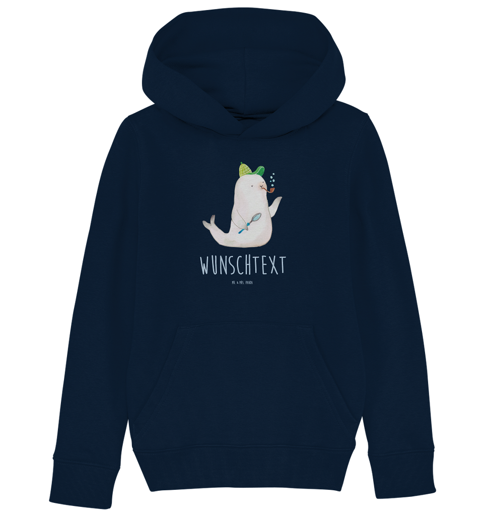 Personalisierter Kinder Hoodie Robbe Sherlock Personalisierter Kinder-Hoodie, Personalisierter Kapuzenpullover für Kinder, Personalisiertes Kinder-Oberteil, Personalisierter Mädchen-Hoodie, Personalisierter Jungen-Hoodie, Personalisierter Mädchen-Kapuzenpullover, Personalisierter Jungen-Kapuzenpullover, Personalisierte Mädchen-Kleidung, Personalisierte Jungen-Kleidung<br />Personalisiertes Mädchen-Oberteil, Personalisiertes Jungen-Oberteil, Kinder Hoodie mit Namen, Kinder Hoodie mit Wunschtext, Tiermotive, Gute Laune, lustige Sprüche, Tiere