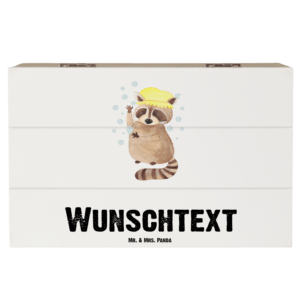 Personalisierte Holzkiste Waschbär Holzkiste mit Namen, Kiste mit Namen, Schatzkiste mit Namen, Truhe mit Namen, Schatulle mit Namen, Erinnerungsbox mit Namen, Erinnerungskiste, mit Namen, Dekokiste mit Namen, Aufbewahrungsbox mit Namen, Holzkiste Personalisiert, Kiste Personalisiert, Schatzkiste Personalisiert, Truhe Personalisiert, Schatulle Personalisiert, Erinnerungsbox Personalisiert, Erinnerungskiste Personalisiert, Dekokiste Personalisiert, Aufbewahrungsbox Personalisiert, Geschenkbox personalisiert, GEschenkdose personalisiert, Tiermotive, Gute Laune, lustige Sprüche, Tiere, Waschbär, Tagträumen, Plan, Fröhlich, waschen, Seifenblasen