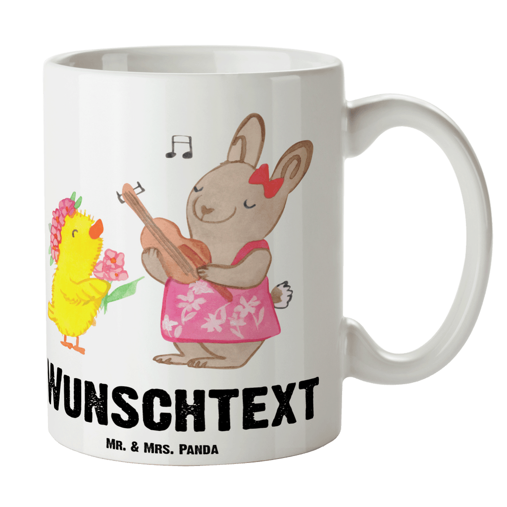 Personalisierte Tasse Ostern Frühlingsgefühle Personalisierte Tasse, Namenstasse, Wunschname, Personalisiert, Tasse, Namen, Drucken, Tasse mit Namen, Ostern, Osterhase, Ostergeschenke, Osternest, Osterdeko, Geschenke zu Ostern, Ostern Geschenk, Ostergeschenke Kinder, Ostern Kinder, Ostergrüße, Ostereier, Frühling, Frühlingsgefühle, Hase, Küken, Osterküken, Musik, Osterlieder