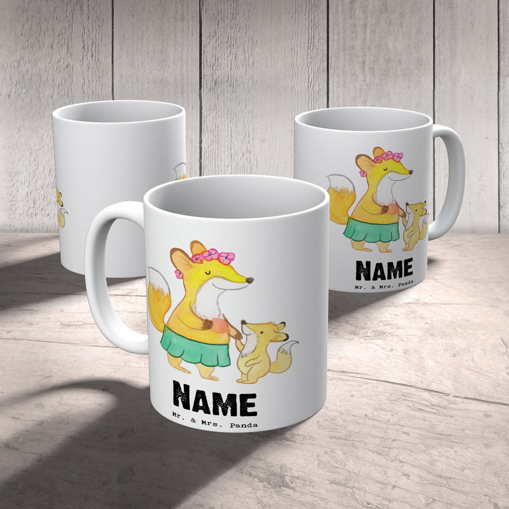 Personalisierte Tasse Fuchs Beste Mama der Welt Personalisierte Tasse, Namenstasse, Wunschname, Personalisiert, Tasse, Namen, Drucken, Tasse mit Namen, für, Dankeschön, Geschenk, Schenken, Geburtstag, Geburtstagsgeschenk, Geschenkidee, Danke, Bedanken, Mitbringsel, Freude machen, Geschenktipp, Mama, Mami, Mutter, Muttertag, Mutti, Ma, Tochter, Sohn, Beste Mama, Beste, Supermama