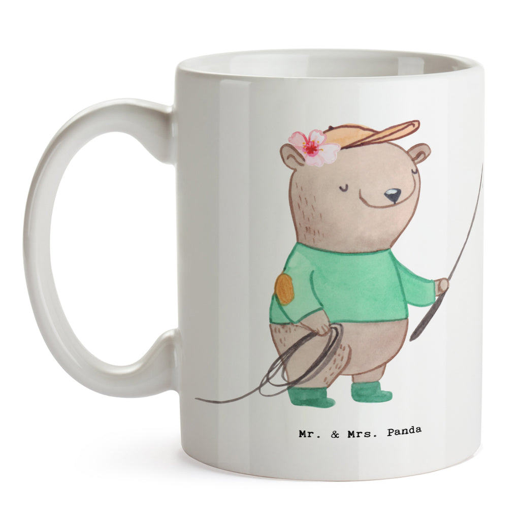 Tasse Reitlehrerin mit Herz Tasse, Kaffeetasse, Teetasse, Becher, Kaffeebecher, Teebecher, Keramiktasse, Porzellantasse, Büro Tasse, Geschenk Tasse, Tasse Sprüche, Tasse Motive, Kaffeetassen, Tasse bedrucken, Designer Tasse, Cappuccino Tassen, Schöne Teetassen, Beruf, Ausbildung, Jubiläum, Abschied, Rente, Kollege, Kollegin, Geschenk, Schenken, Arbeitskollege, Mitarbeiter, Firma, Danke, Dankeschön