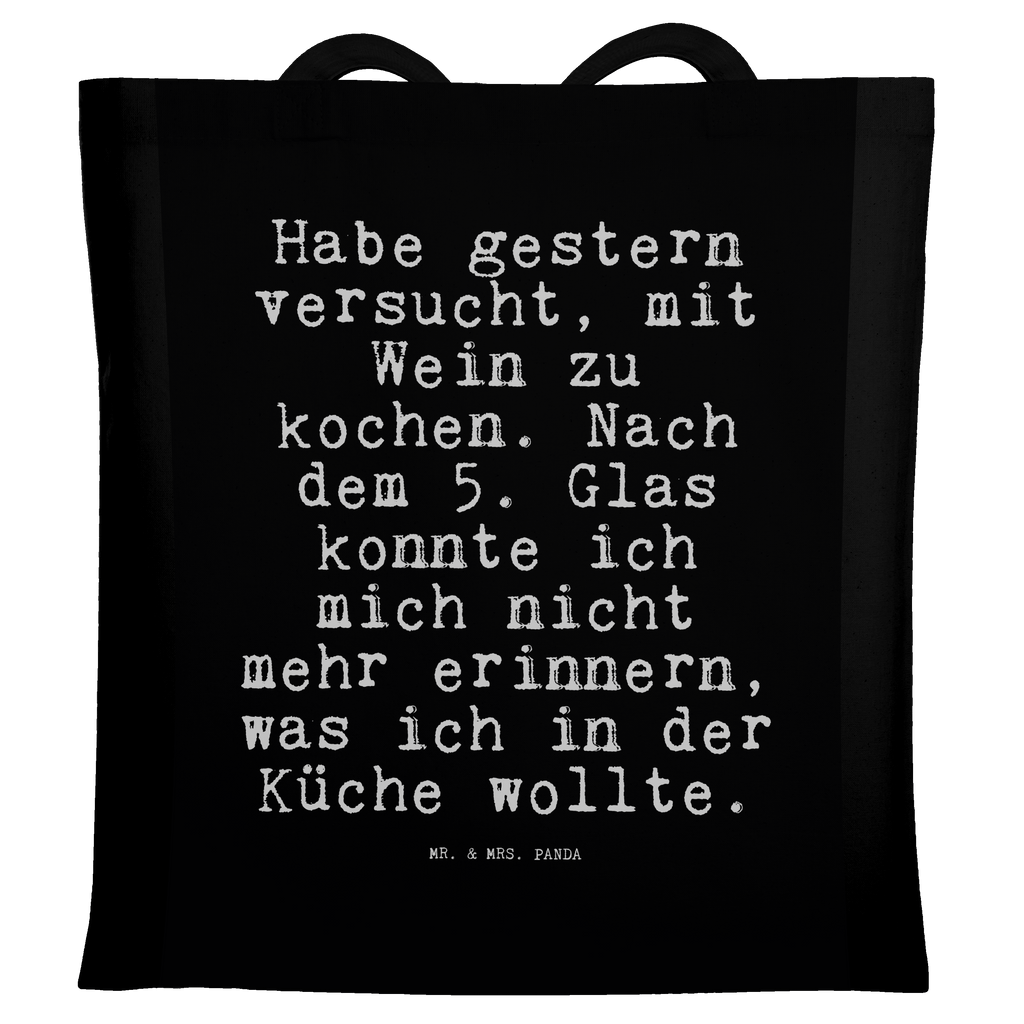 Tragetasche Habe gestern versucht, mit... Beuteltasche, Beutel, Einkaufstasche, Jutebeutel, Stoffbeutel, Tasche, Shopper, Umhängetasche, Strandtasche, Schultertasche, Stofftasche, Tragetasche, Badetasche, Jutetasche, Einkaufstüte, Laptoptasche, Spruch, Sprüche, lustige Sprüche, Weisheiten, Zitate, Spruch Geschenke, Spruch Sprüche Weisheiten Zitate Lustig Weisheit Worte