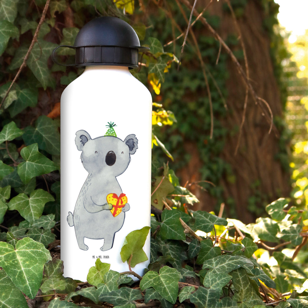 Kindertrinkflasche Koala Geschenk Kindertrinkflasche, Kinder Trinkflasche, Trinkflasche, Flasche, Kinderflasche, Kinder, Kids, Kindergarten Flasche, Grundschule, Jungs, Mädchen, Koala, Koalabär, Geschenk, Geburtstag, Party