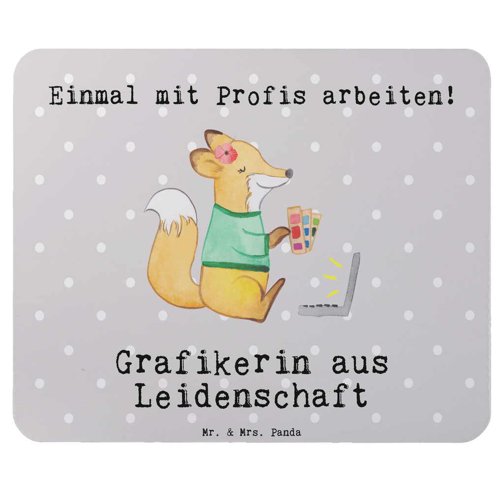 Mauspad Grafikerin aus Leidenschaft Mousepad, Computer zubehör, Büroausstattung, PC Zubehör, Arbeitszimmer, Mauspad, Einzigartiges Mauspad, Designer Mauspad, Mausunterlage, Mauspad Büro, Beruf, Ausbildung, Jubiläum, Abschied, Rente, Kollege, Kollegin, Geschenk, Schenken, Arbeitskollege, Mitarbeiter, Firma, Danke, Dankeschön, Grafikerin, Designer, Mediengestalter, Grafikdesignerin