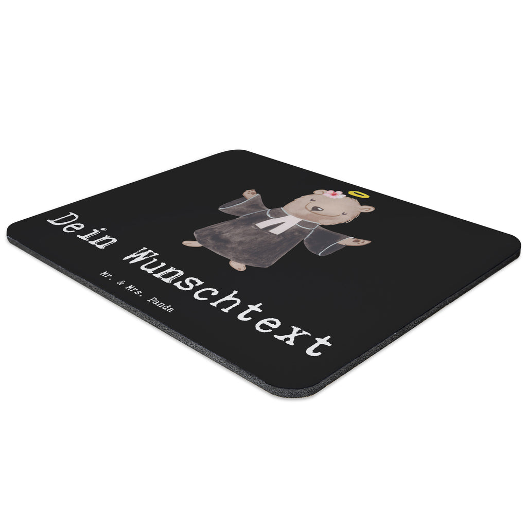 Personalisiertes Mauspad Pfarrerin mit Herz Personalisiertes Mousepad, Personalisiertes Mouse Pad, Personalisiertes Mauspad, Mauspad mit Namen, Mousepad mit Namen, Mauspad bedrucken, Mousepad bedrucken, Namensaufdruck, selbst bedrucken, Arbeitszimmer Geschenk, Büro Geschenk, Mouse Pad mit Namen, Selbst bedrucken, Individuelles Mauspad, Einzigartiges Mauspad, Mauspad mit Namen gestalten, Beruf, Ausbildung, Jubiläum, Abschied, Rente, Kollege, Kollegin, Geschenk, Schenken, Arbeitskollege, Mitarbeiter, Firma, Danke, Dankeschön, Pastorin, Dienerin Gottes<br />Geistliche, Pfarrerin, Predigerin<br />Priesterin, Theologin, Kirche