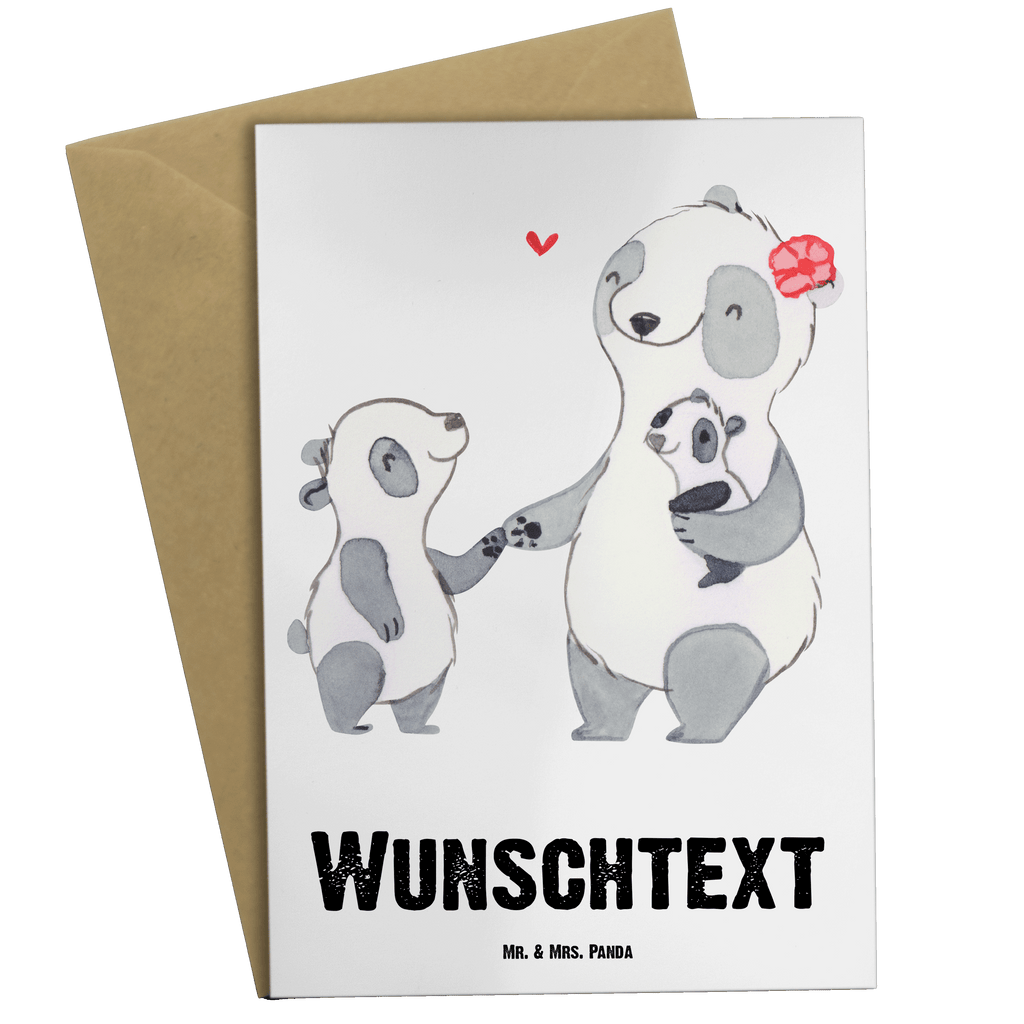 Personalisierte Grußkarte Panda Beste Mom der Welt Personalisierte Grußkarte, Personalisiertere Klappkarte, Personalisierte Einladungskarte, Personalisierte Glückwunschkarte, Personalisierte Hochzeitskarte, Personalisierte Geburtstagskarte, Grußkarte mit Namen, Grußkarte selber drucken, Grußkarte selbst gestalten, Grußkarte mit persönlichen Nachrichten, Grußkarte als Geldgeschenk, Grußkarten personalisiert, Personalisierte Karte, für, Dankeschön, Geschenk, Schenken, Geburtstag, Geburtstagsgeschenk, Geschenkidee, Danke, Bedanken, Mitbringsel, Freude machen, Geschenktipp, Mom, Mommy, Mama, Mami, Mutter, Muttertag, Mutti, Ma, Tochter, Sohn, Beste Mama, Beste, Supermama