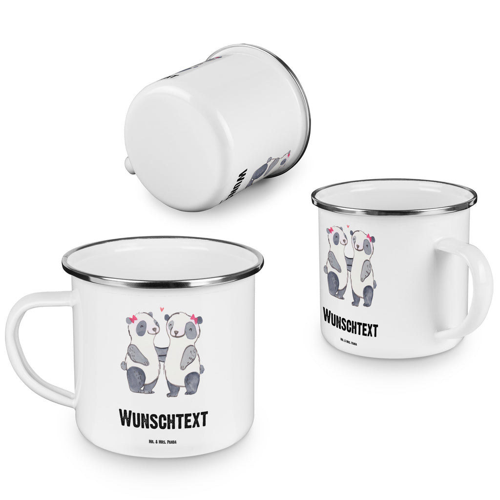 Personalisierte Emaille Tasse Panda Beste Halbtante der Welt Emaille Tasse personalisiert, Emaille Tasse mit Namen, Campingtasse personalisiert, Namenstasse, Campingtasse bedrucken, Campinggeschirr personalsisert, tasse mit namen, personalisierte tassen, personalisierte tasse, tasse selbst gestalten, tasse bedrucken, tassen bedrucken, für, Dankeschön, Geschenk, Schenken, Geburtstag, Geburtstagsgeschenk, Geschenkidee, Danke, Bedanken, Mitbringsel, Freude machen, Geschenktipp, Halbtante, Tante, beste Tante, Stieftante, Stief, Stiefgeschwister, Familie, Kleinigkeit