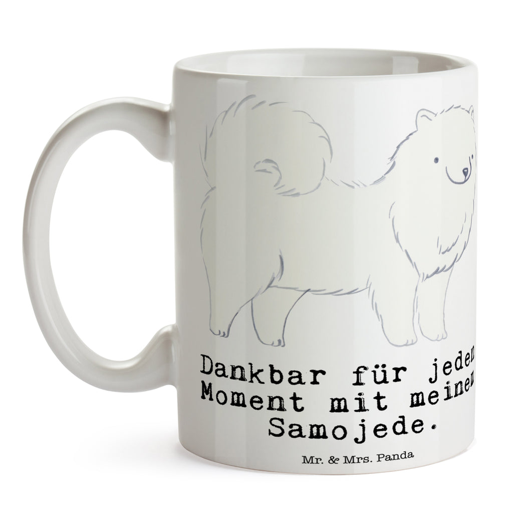 Tasse Samojede Moment Tasse, Kaffeetasse, Teetasse, Becher, Kaffeebecher, Teebecher, Keramiktasse, Porzellantasse, Büro Tasse, Geschenk Tasse, Tasse Sprüche, Tasse Motive, Kaffeetassen, Tasse bedrucken, Designer Tasse, Cappuccino Tassen, Schöne Teetassen, Hund, Hunderasse, Rassehund, Hundebesitzer, Geschenk, Tierfreund, Schenken, Welpe, Samojede, Samojedenhund, Samojedenspitz