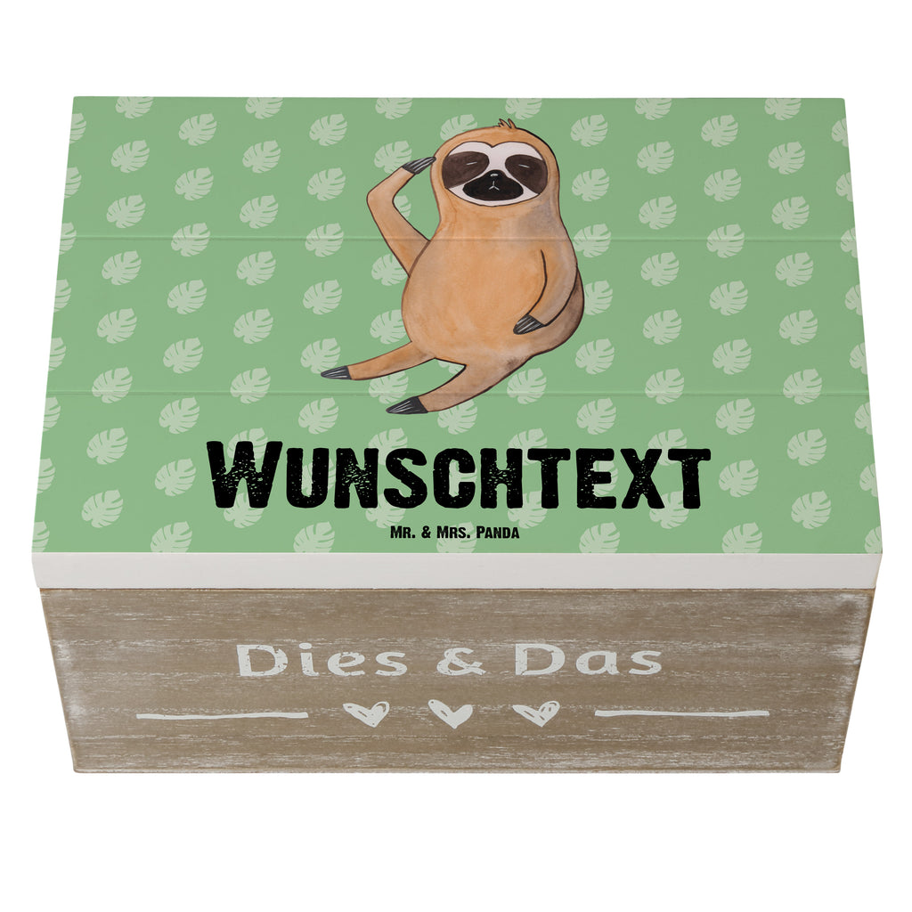 Personalisierte Holzkiste Faultier Vogel Holzkiste mit Namen, Kiste mit Namen, Schatzkiste mit Namen, Truhe mit Namen, Schatulle mit Namen, Erinnerungsbox mit Namen, Erinnerungskiste, mit Namen, Dekokiste mit Namen, Aufbewahrungsbox mit Namen, Holzkiste Personalisiert, Kiste Personalisiert, Schatzkiste Personalisiert, Truhe Personalisiert, Schatulle Personalisiert, Erinnerungsbox Personalisiert, Erinnerungskiste Personalisiert, Dekokiste Personalisiert, Aufbewahrungsbox Personalisiert, Geschenkbox personalisiert, GEschenkdose personalisiert, Faultier, Faultier Geschenk, Faultier Deko, Faultiere, faul, Lieblingstier, Spinner, früher Vogel, der frühe Vogel, Frühaufsteher, Morgenmuffel, Vogel, Faultierwelt