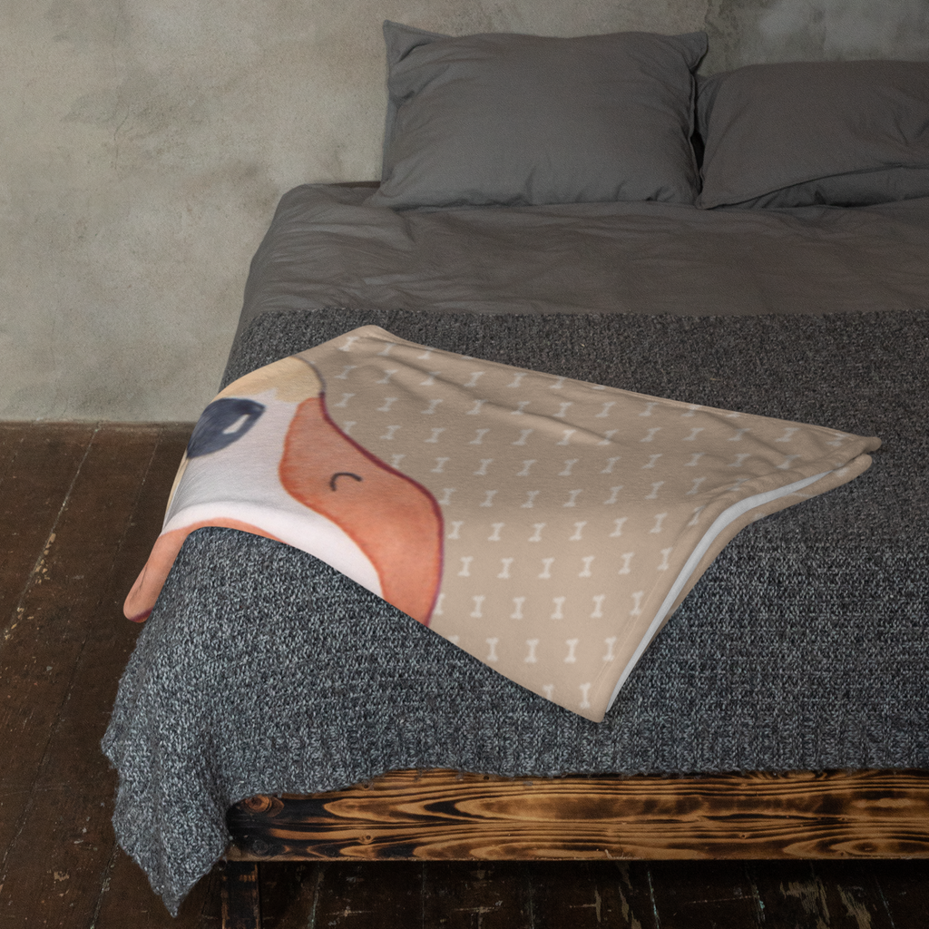 Personalisierte Decke Hund Basset Hound Personalisierte Decke, Decke mit Namen, Kuscheldecke mit Namen, Decke bedrucken, Kuscheldecke bedrucken, Hund, Hundemotiv, Haustier, Hunderasse, Tierliebhaber, Hundebesitzer, Sprüche, Basset Hound, Basset, Hundeliebe, kinderlos