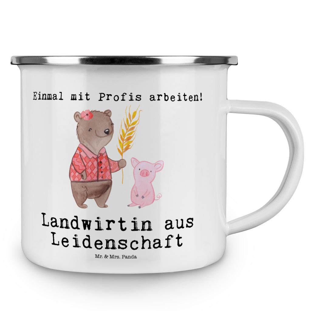 Camping Emaille Tasse Landwirtin aus Leidenschaft Campingtasse, Trinkbecher, Metalltasse, Outdoor Tasse, Emaille Trinkbecher, Blechtasse Outdoor, Emaille Campingbecher, Edelstahl Trinkbecher, Metalltasse für Camping, Kaffee Blechtasse, Camping Tasse Metall, Emaille Tasse, Emaille Becher, Tasse Camping, Tasse Emaille, Emaille Tassen, Camping Becher, Metall Tasse, Camping Tassen, Blechtasse, Emaille Tasse Camping, Camping Tasse Emaille, Emailletasse, Camping Tassen Emaille, Campingbecher, Blechtassen, Outdoor Becher, Campingtassen, Emaille Becher Camping, Camping Becher Edelstahl, Beruf, Ausbildung, Jubiläum, Abschied, Rente, Kollege, Kollegin, Geschenk, Schenken, Arbeitskollege, Mitarbeiter, Firma, Danke, Dankeschön, Landwirtin, Bäuerin, Tierwirtin, Agronomin, Farmerin, Bauernhof