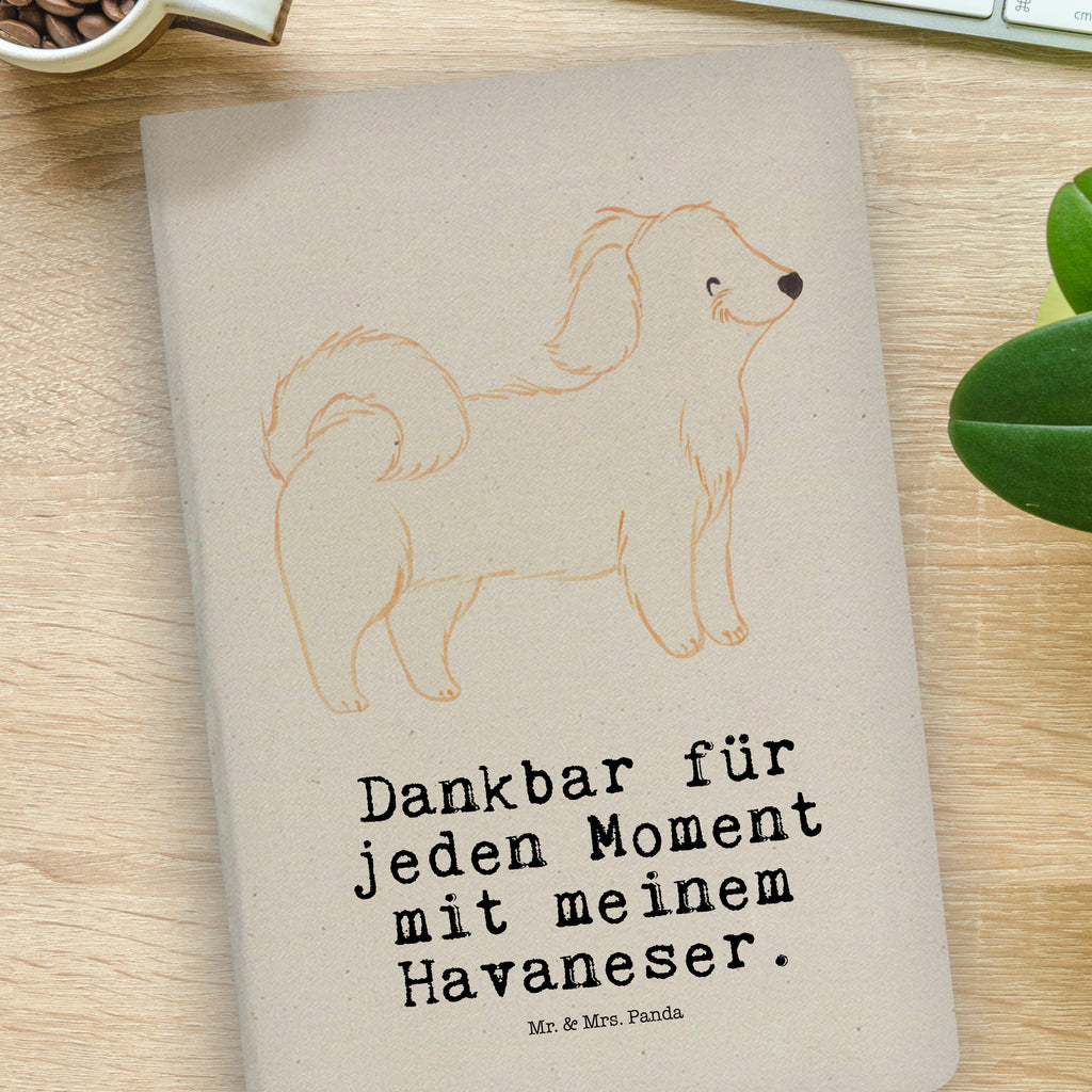 Baumwoll Notizbuch Havaneser Moment Notizen, Eintragebuch, Tagebuch, Notizblock, Adressbuch, Journal, Kladde, Skizzenbuch, Notizheft, Schreibbuch, Schreibheft, Hund, Hunderasse, Rassehund, Hundebesitzer, Geschenk, Tierfreund, Schenken, Welpe, Havaneser, Havi, Bichon Havanais, Bichón Habanero