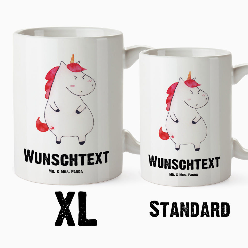 Personalisierte XL Tasse Einhorn wütend Personalisierte XL Tasse, Personalisierte Große Tasse, Personalisierte Grosse Kaffeetasse, PErsonalisierter XL Becher, XL Teetasse mit Namen, XL Becher mit Namen, spülmaschinenfest, Jumbo Tasse, Groß, Personalisiert, XL Tasse mit Namen, XL Namenstasse, Jumbo Namenstasse, Einhorn, Einhörner, Einhorn Deko, Unicorn, Realität, Ansage, lustlos, nein, Büro, Arbeit, wütend, dumme Fragen, lustig, Spaß, Geschenk