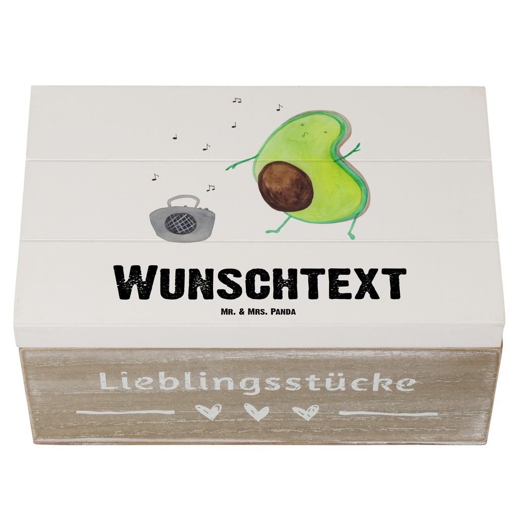 Personalisierte Holzkiste Avocado Tanzen Holzkiste mit Namen, Kiste mit Namen, Schatzkiste mit Namen, Truhe mit Namen, Schatulle mit Namen, Erinnerungsbox mit Namen, Erinnerungskiste, mit Namen, Dekokiste mit Namen, Aufbewahrungsbox mit Namen, Holzkiste Personalisiert, Kiste Personalisiert, Schatzkiste Personalisiert, Truhe Personalisiert, Schatulle Personalisiert, Erinnerungsbox Personalisiert, Erinnerungskiste Personalisiert, Dekokiste Personalisiert, Aufbewahrungsbox Personalisiert, Geschenkbox personalisiert, GEschenkdose personalisiert, Avocado, Veggie, Vegan, Gesund