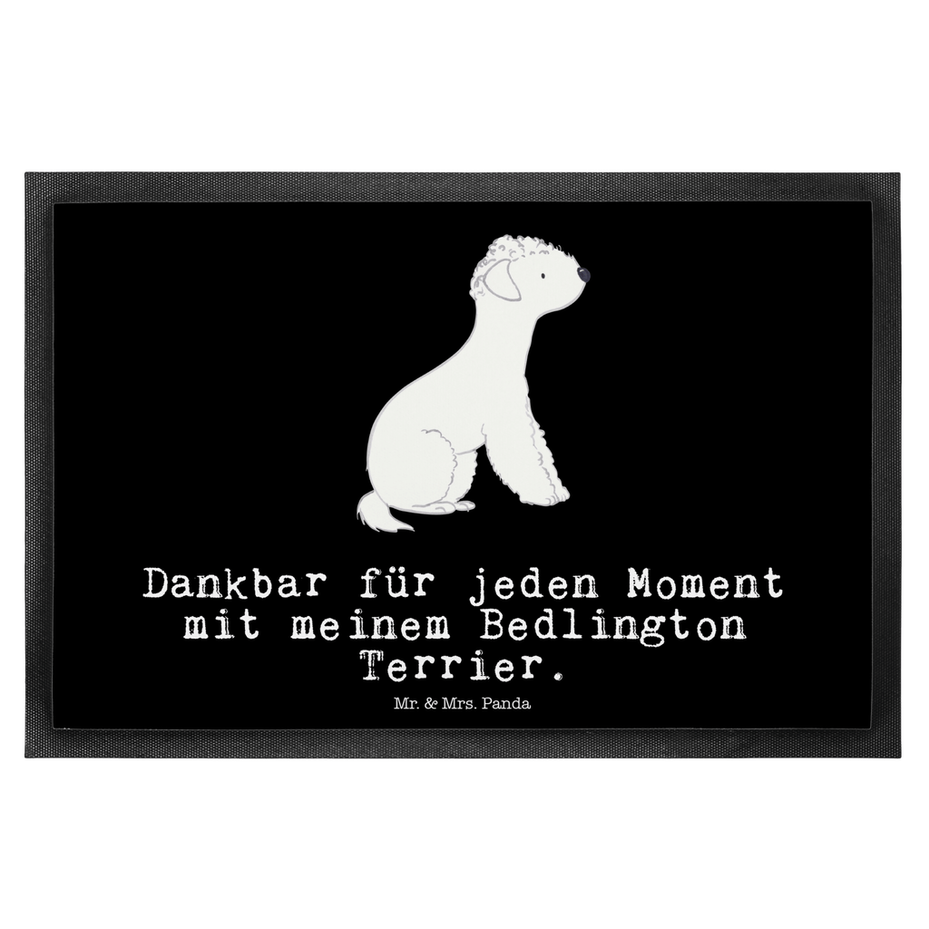 Fußmatte Bedlington Terrier Moment Türvorleger, Schmutzmatte, Fußabtreter, Matte, Schmutzfänger, Fußabstreifer, Schmutzfangmatte, Türmatte, Motivfußmatte, Haustürmatte, Vorleger, Fussmatten, Fußmatten, Gummimatte, Fußmatte außen, Fußmatte innen, Fussmatten online, Gummi Matte, Sauberlaufmatte, Fußmatte waschbar, Fußmatte outdoor, Schmutzfangmatte waschbar, Eingangsteppich, Fußabstreifer außen, Fußabtreter außen, Schmutzfangteppich, Fußmatte außen wetterfest, Hund, Hunderasse, Rassehund, Hundebesitzer, Geschenk, Tierfreund, Schenken, Welpe, Bedlington Terrier, Terrier