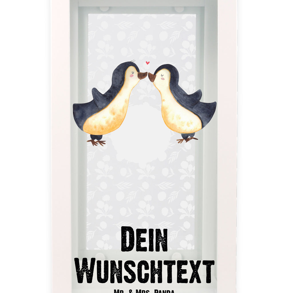 Personalisierte Deko Laterne Pinguin Liebe Gartenlampe, Gartenleuchte, Gartendekoration, Gartenlicht, Laterne kleine Laternen, XXL Laternen, Laterne groß, Liebe, Partner, Freund, Freundin, Ehemann, Ehefrau, Heiraten, Verlobung, Heiratsantrag, Liebesgeschenk, Jahrestag, Hocheitstag, Pinguin, Pinguine, Pinguin Paar, Pinguinpaar, Pinguin Liebe, Paar, Pärchen. Liebespaar, Liebesbeweis, Liebesspruch, Hochzeitstag, Geschenk Freund, Geschenk Freundin, Verlobte, Verlobter, Love, Geschenk Hochzeitstag, Geschenkidee, Hochzeit, Gastgeschenk