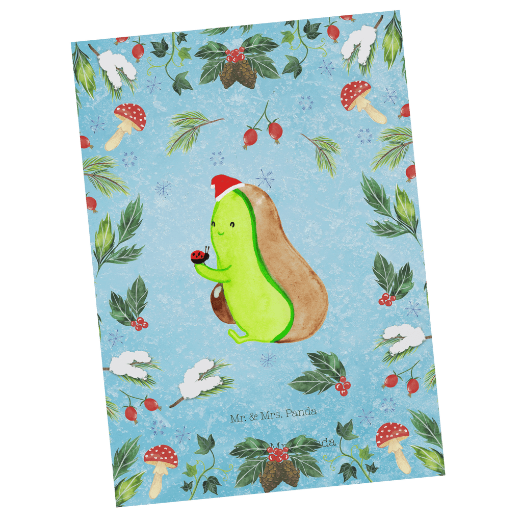 Postkarte Avocado kleine Dinge Postkarte, Karte, Geschenkkarte, Grußkarte, Einladung, Ansichtskarte, Geburtstagskarte, Einladungskarte, Dankeskarte, Ansichtskarten, Einladung Geburtstag, Einladungskarten Geburtstag, Winter, Weihnachten, Weihnachtsdeko, Nikolaus, Advent, Heiligabend, Wintermotiv