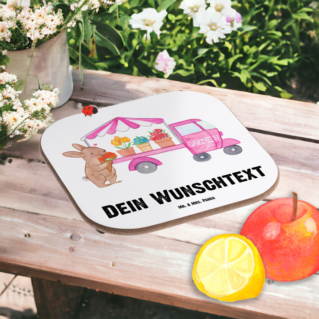 Personalisierte Untersetzer Osterhase Blumenwagen Personalisierte Untersetzer, PErsonalisierte Bierdeckel, Personalisierte Glasuntersetzer, Peronalisierte Untersetzer Gläser, Personalisiert Getränkeuntersetzer, Untersetzer mit Namen, Bedrucken, Personalisieren, Namensaufdruck, Ostern, Osterhase, Ostergeschenke, Osternest, Osterdeko, Geschenke zu Ostern, Ostern Geschenk, Ostergeschenke Kinder, Ostern Kinder, Tulpen, Blumen