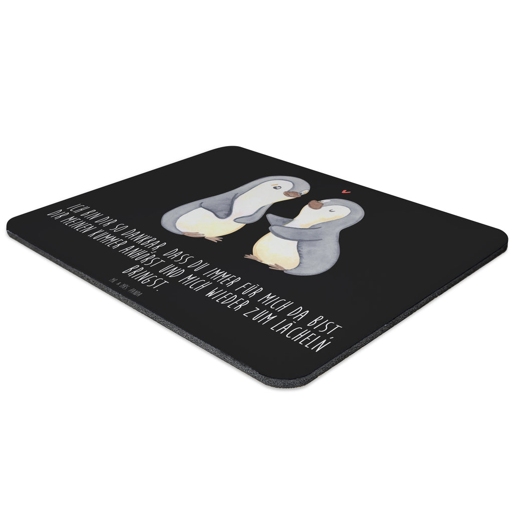 Mauspad Pinguine trösten Mousepad, Computer zubehör, Büroausstattung, PC Zubehör, Arbeitszimmer, Mauspad, Einzigartiges Mauspad, Designer Mauspad, Mausunterlage, Mauspad Büro, Liebe, Partner, Freund, Freundin, Ehemann, Ehefrau, Heiraten, Verlobung, Heiratsantrag, Liebesgeschenk, Jahrestag, Hocheitstag, Valentinstag, Geschenk für Frauen, Hochzeitstag, Mitbringsel, Geschenk für Freundin, Geschenk für Partner, Liebesbeweis, für Männer, für Ehemann