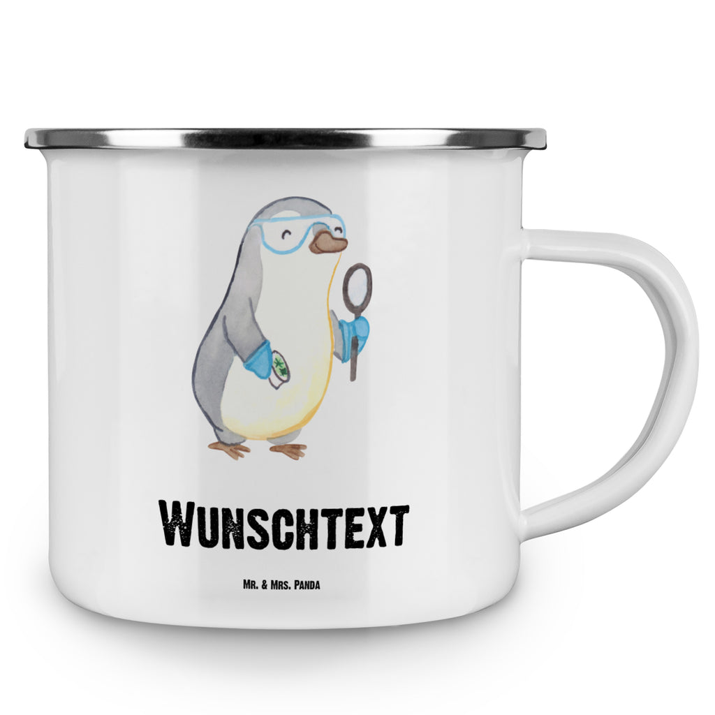 Personalisierte Emaille Tasse Mikrobiologe mit Herz Emaille Tasse personalisiert, Emaille Tasse mit Namen, Campingtasse personalisiert, Namenstasse, Campingtasse bedrucken, Campinggeschirr personalsisert, tasse mit namen, personalisierte tassen, personalisierte tasse, tasse selbst gestalten, tasse bedrucken, tassen bedrucken, Beruf, Ausbildung, Jubiläum, Abschied, Rente, Kollege, Kollegin, Geschenk, Schenken, Arbeitskollege, Mitarbeiter, Firma, Danke, Dankeschön, Mikrobiologe, Naturwissenschaftler, Labor, Forschung