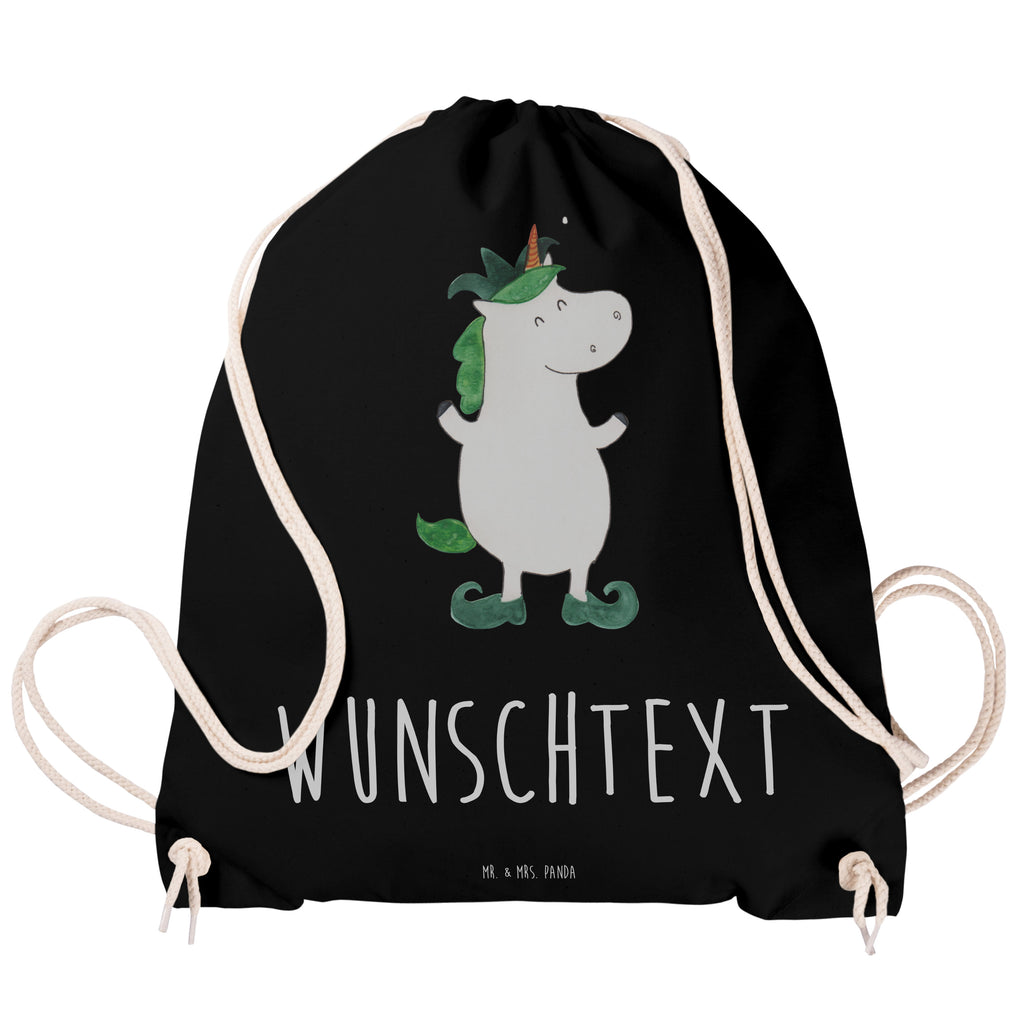 Personalisierter Sportbeutel Einhorn Joker Personalisierter Sportbeutel, Personalisierter Beutel, Personalisierte Sporttasche, Personalisierter Tasche, Personalisierter Stoffbeutel, Personalisierter Sportbeutel Kinder, Sportbeutel mit Namen, Turnbeutel mit Namen, Beutel mit Namen, Sporttasche mit Namen, Tasche mit Namen, Stoffbeutel mit Namen, Sportbeutel Kinder mit Namen, Wunschtext, Wunschnamen, Personalisierbar, Personalisierung, Einhorn, Einhörner, Einhorn Deko, Pegasus, Unicorn, Hofnarr, Kasper, Gaukler, Mittelalter